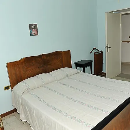 Casa Costanza Appartement