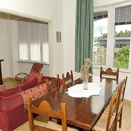 Casa Costanza Apartment *