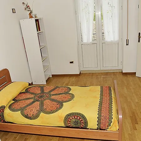 Appartement Casa Costanza Nocera Umbra