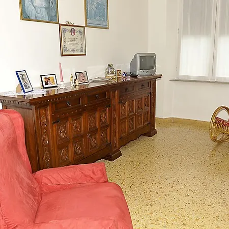 Casa Costanza * Nocera Umbra