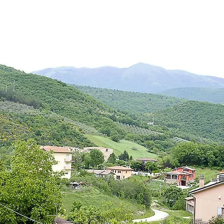 Apartment Casa Costanza