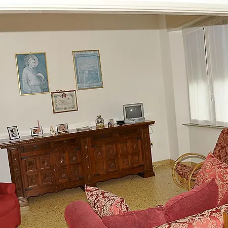 Casa Costanza Nocera Umbra