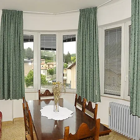 Appartement Casa Costanza *