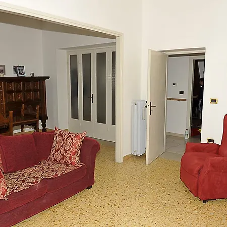 Casa Costanza Appartement *