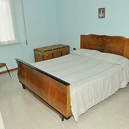 Apartment Casa Costanza Nocera Umbra