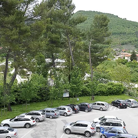 Casa Costanza Nocera Umbra