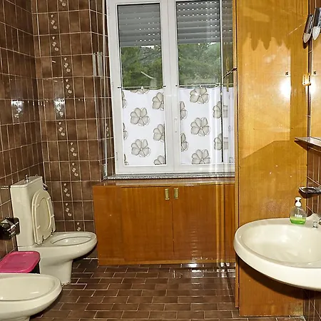 Casa Costanza Appartement
