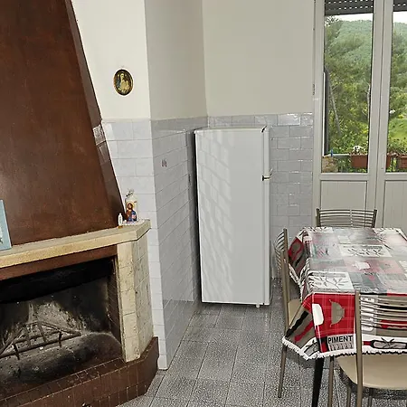 Appartement Casa Costanza *