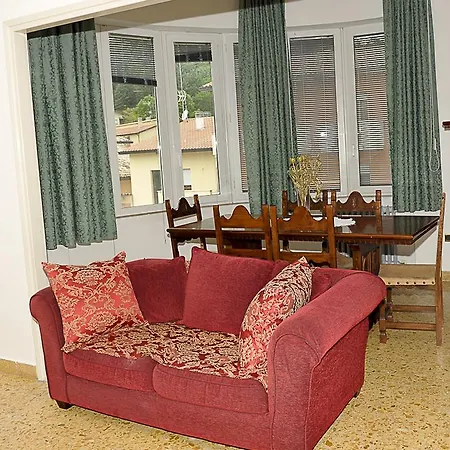 Casa Costanza *