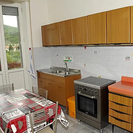 Casa Costanza