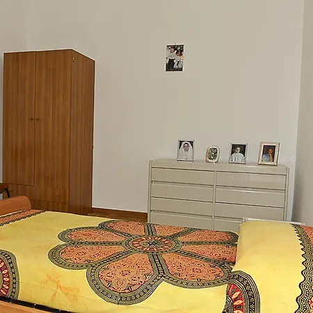 Casa Costanza Apartment